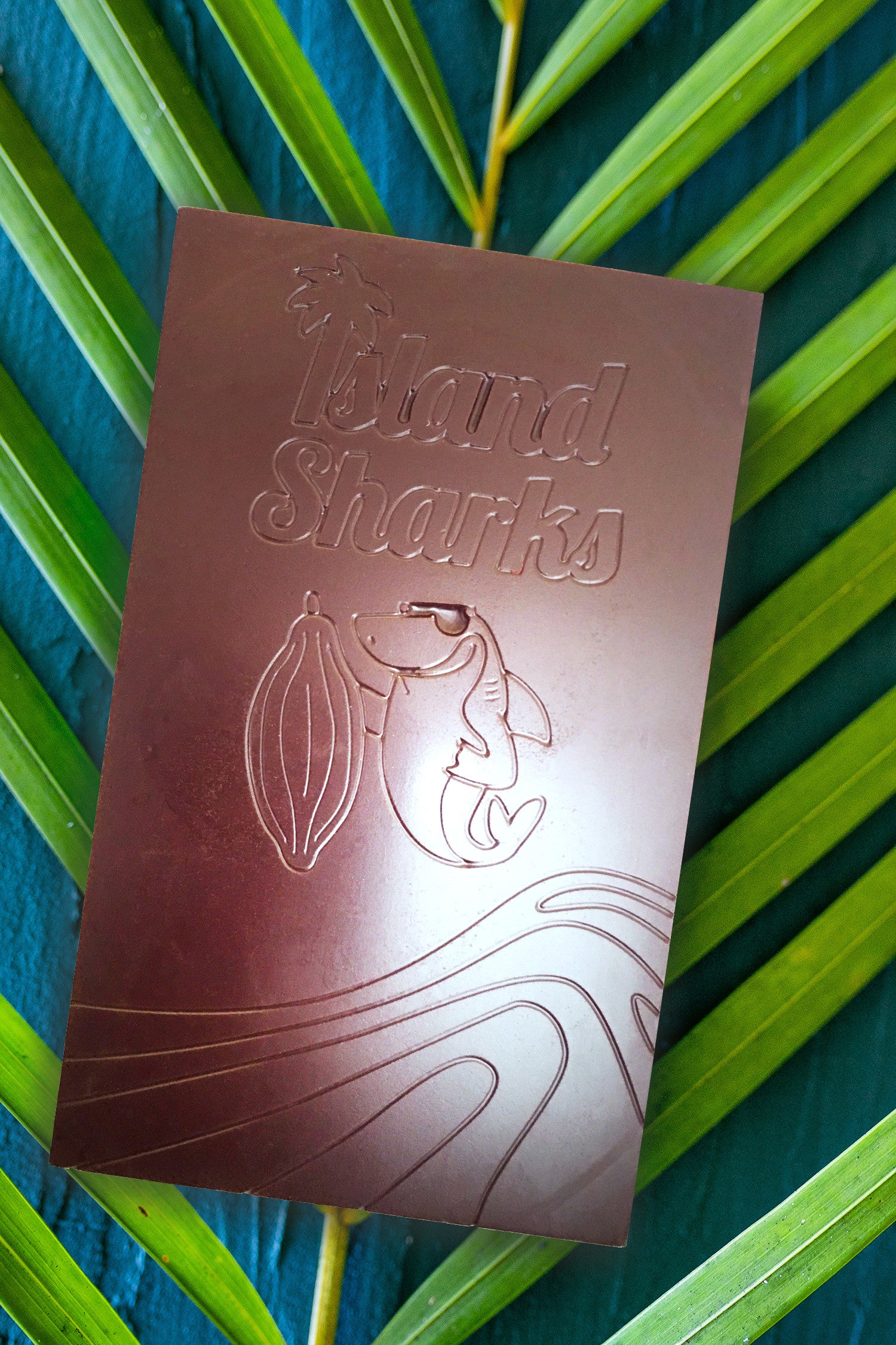 Eighteen premium 72% Ben Tre dark chocolate bars wrapped in elegant artisanal packaging — view 2