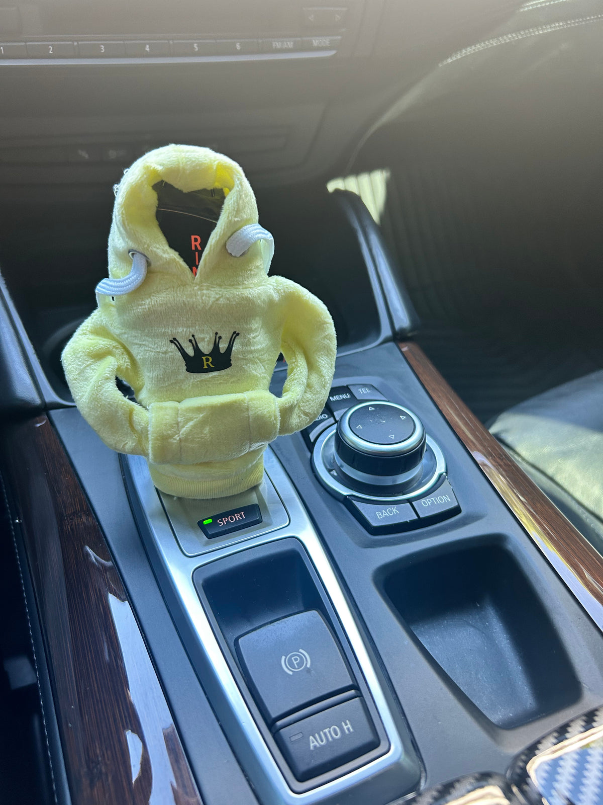 Rashio’s Gearshift Hoodie-0
