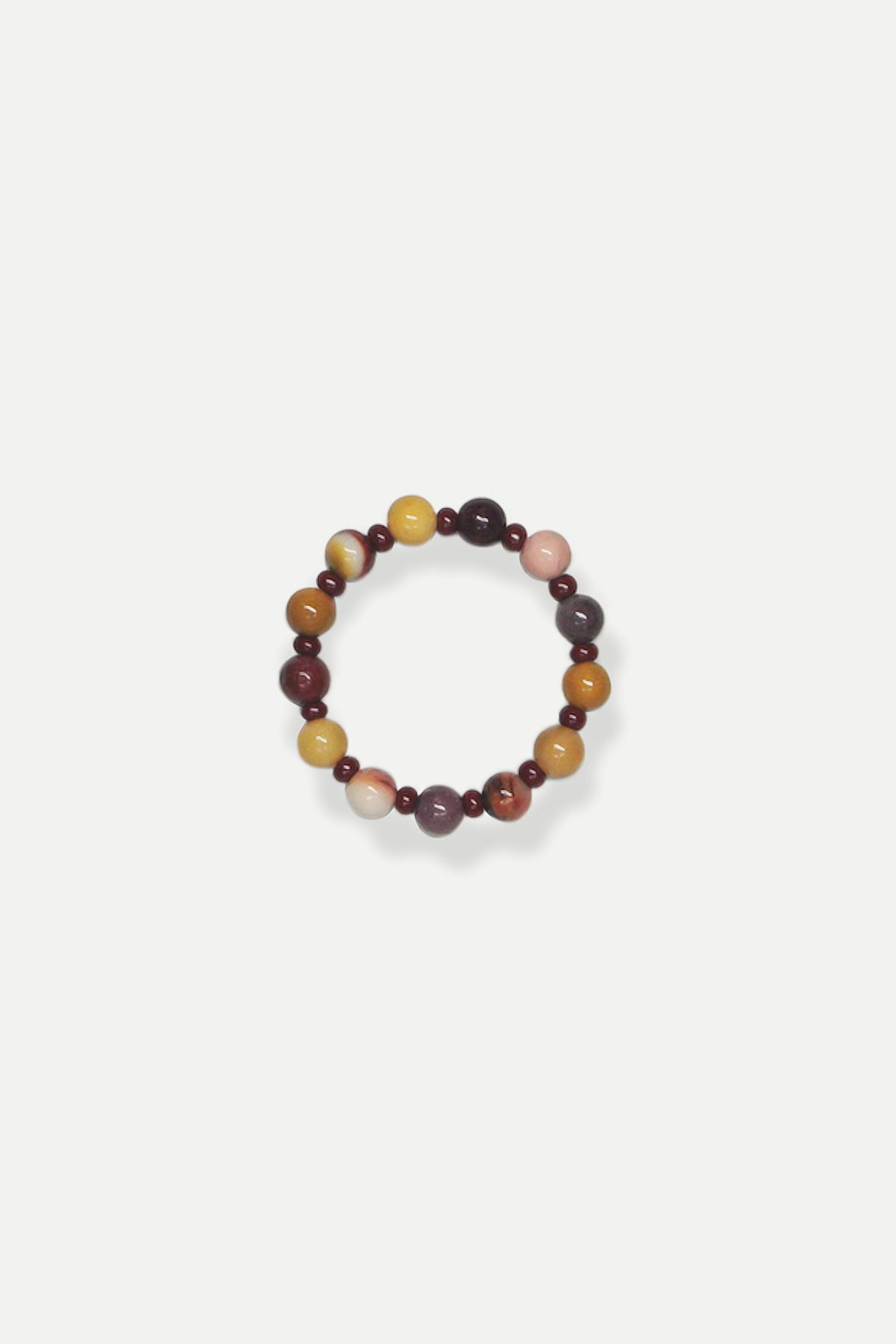 CORE Collection Mookaite Ring-0