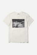 Garden of the Hospital T-shirt-0