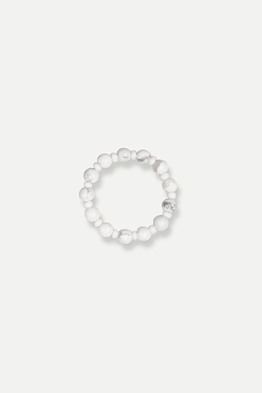 CORE Collection Howlite Ring-0