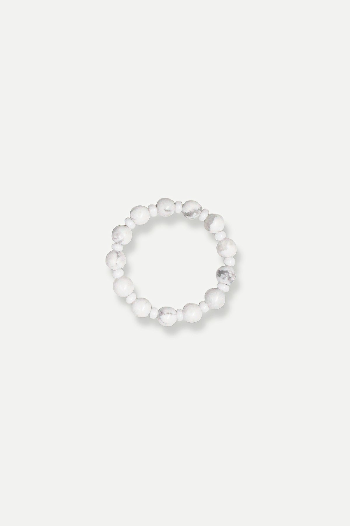 CORE Collection Howlite Ring-0