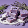 Lavender Soap (2 Pack)-0