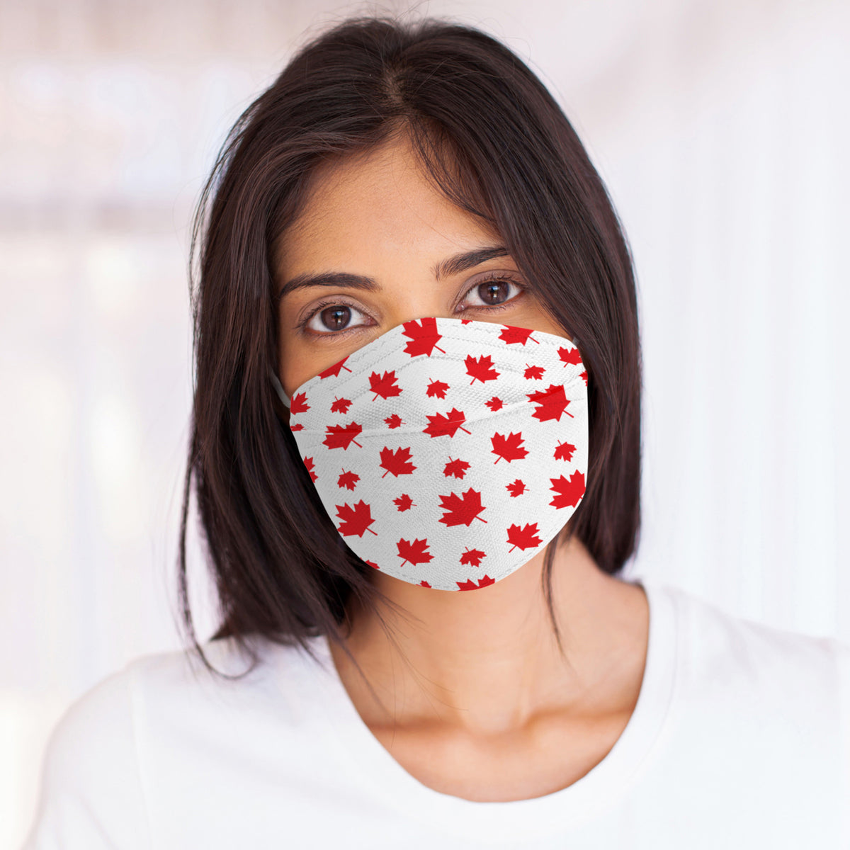 OPSWA Canada Day Limited Edition Respirator (Not NIOSH)-0