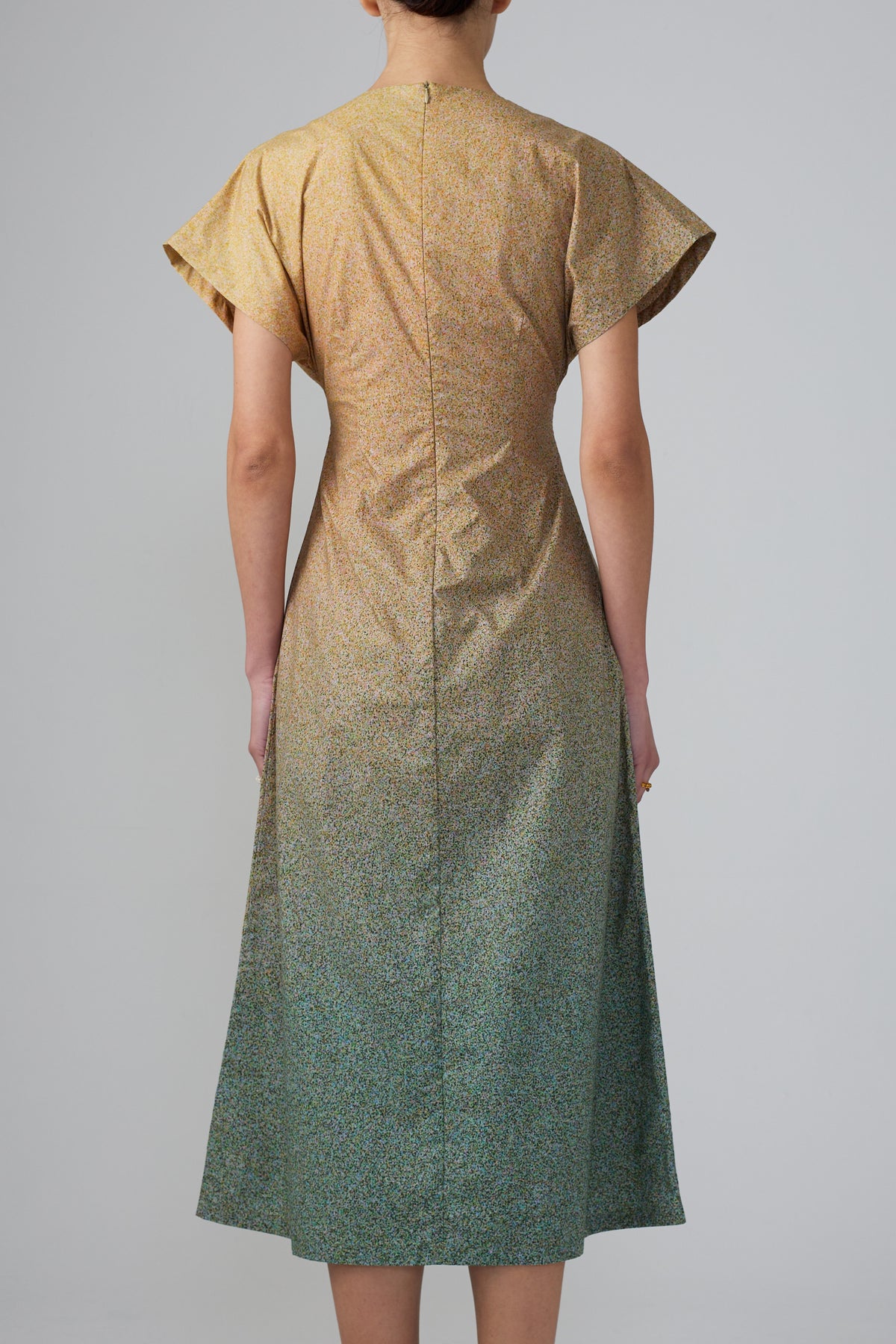 Film Grains Dress-2