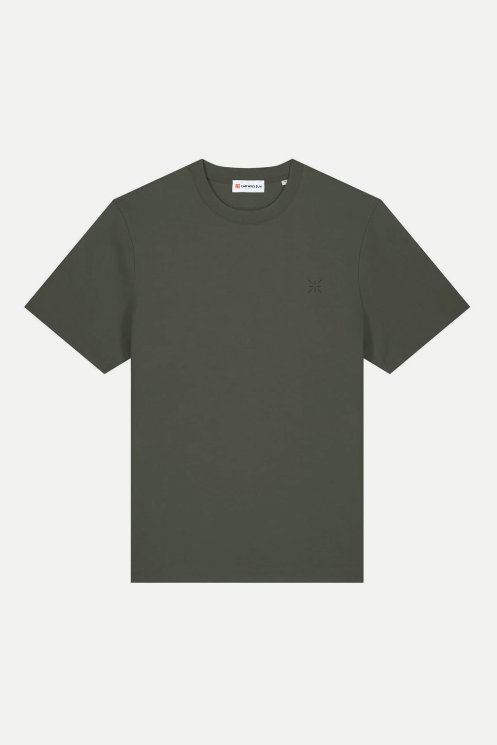 SOIL Art of Mending T-Shirt-0