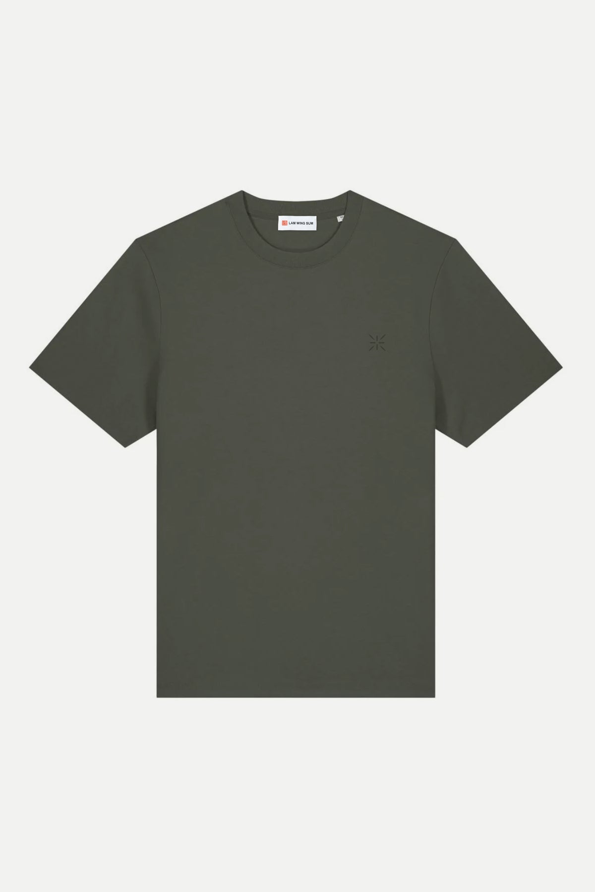 SOIL Art of Mending T-Shirt-0
