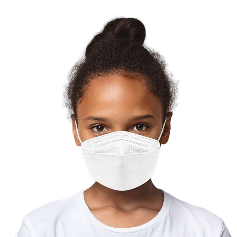 Respirator | CA-N95 Non-Certified | Extra Small-1