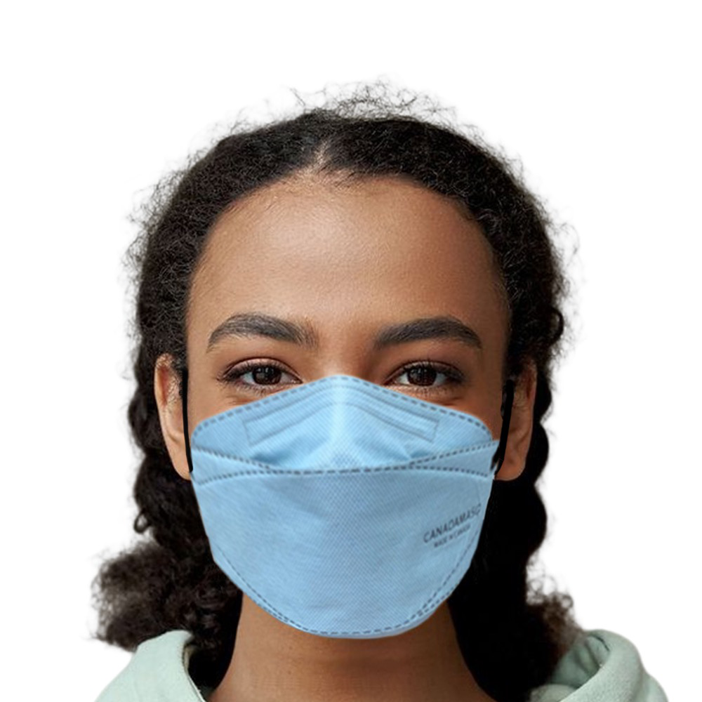 Respirator | CA-N95 Non-Certified | Medium-2