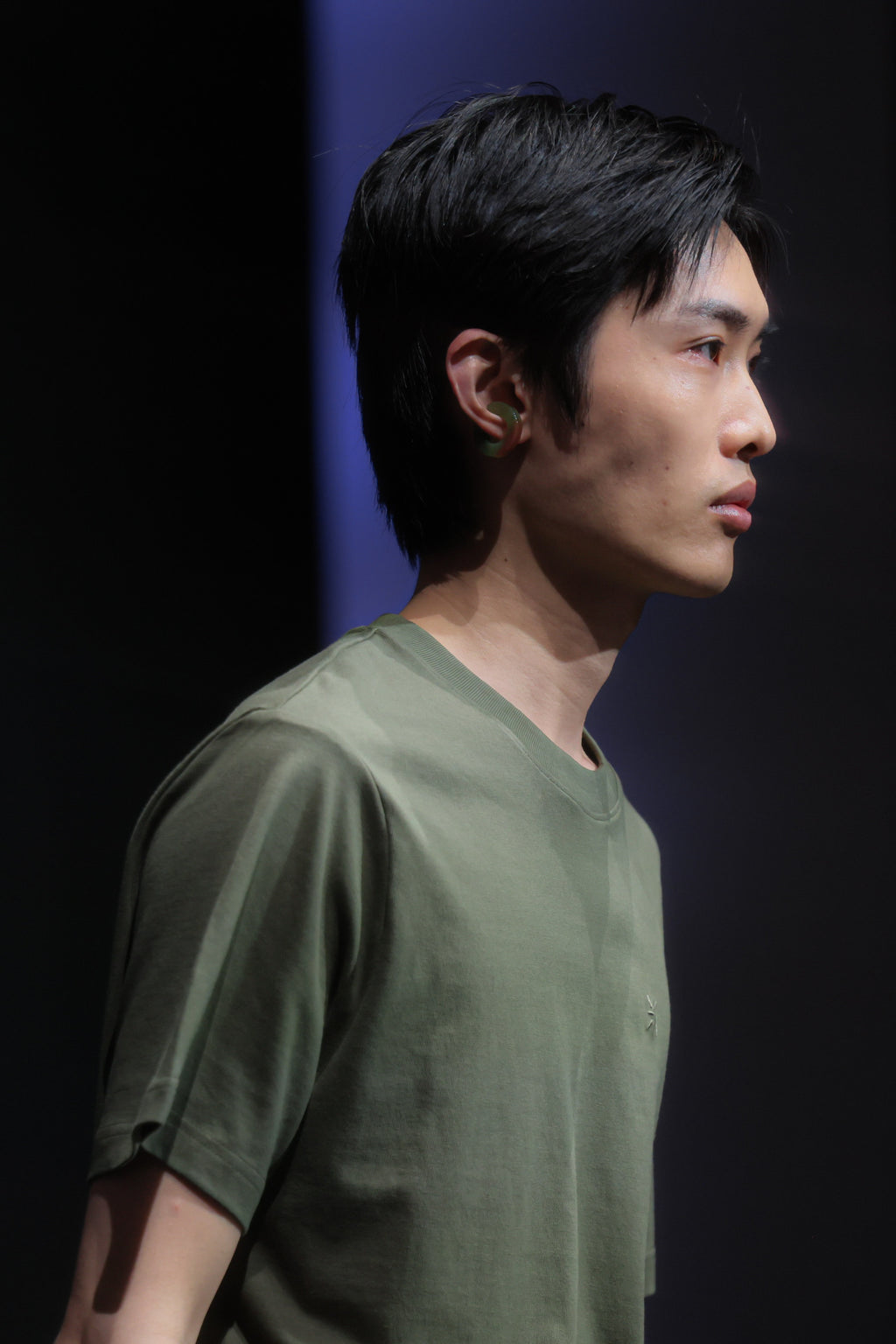 ATTUNE Ear Cuff S02-1