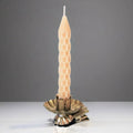 Christmas Tree Taper Candles | Honeycomb | Box of 16-0