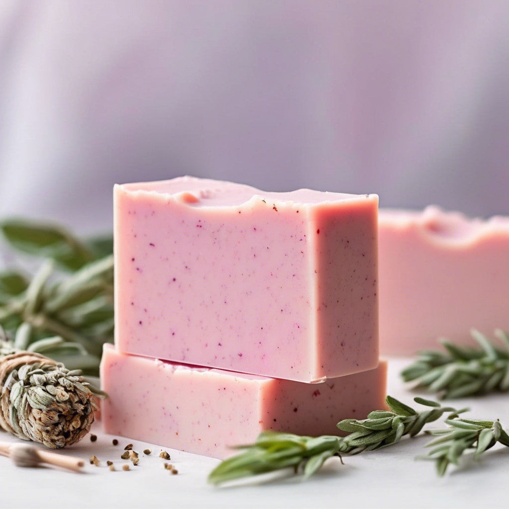 Prairie Sage Soap (2 Pack)-0