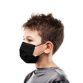 OPSWA ASTM PEDIATRIC PROCEDURE MASK LEVEL 3  (MULTI-COLORS)-0