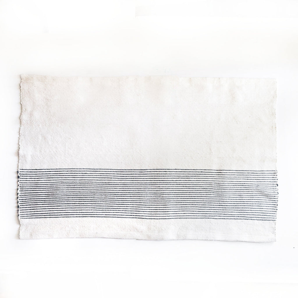 Riviera Cotton Bath Mat-0