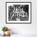 Flamingo – Black & White Edition-1