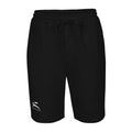 Fleece Shorts-0