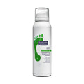 Footlogix Foot Fresh Deodorant Spray 125ml bottle, refreshing foot care mist with clean white label.