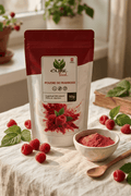 Raspberry Powder-0