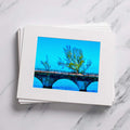 Fred Matted Print-0
