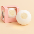 Free and Clear Bath Bomb-0