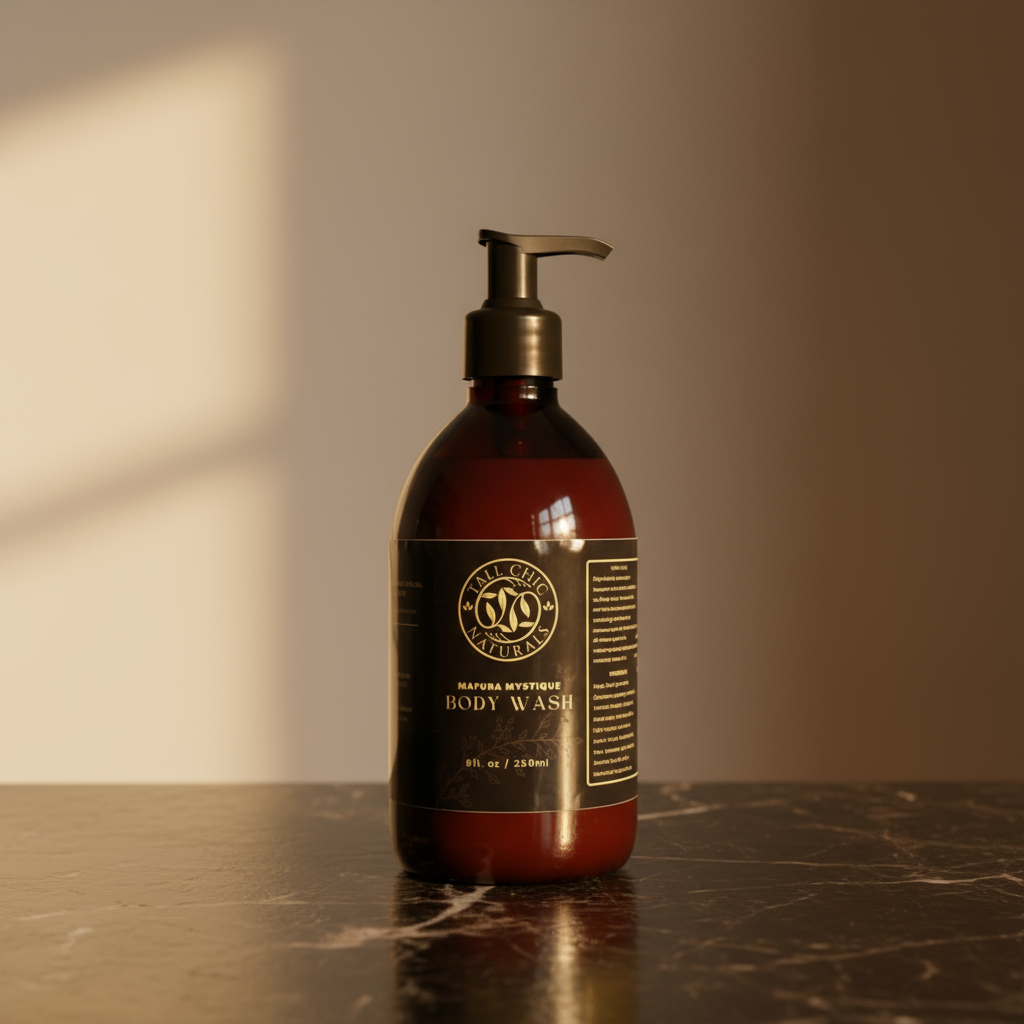 Mafura Mystique Luxe Skin Body Wash-4