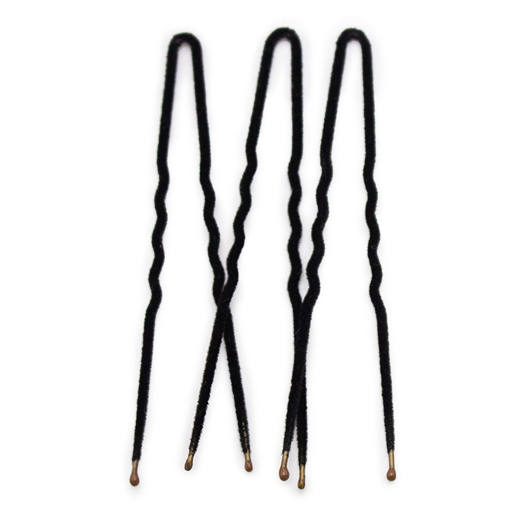 Frenchies Propack Black Large 3" 100pcs-4