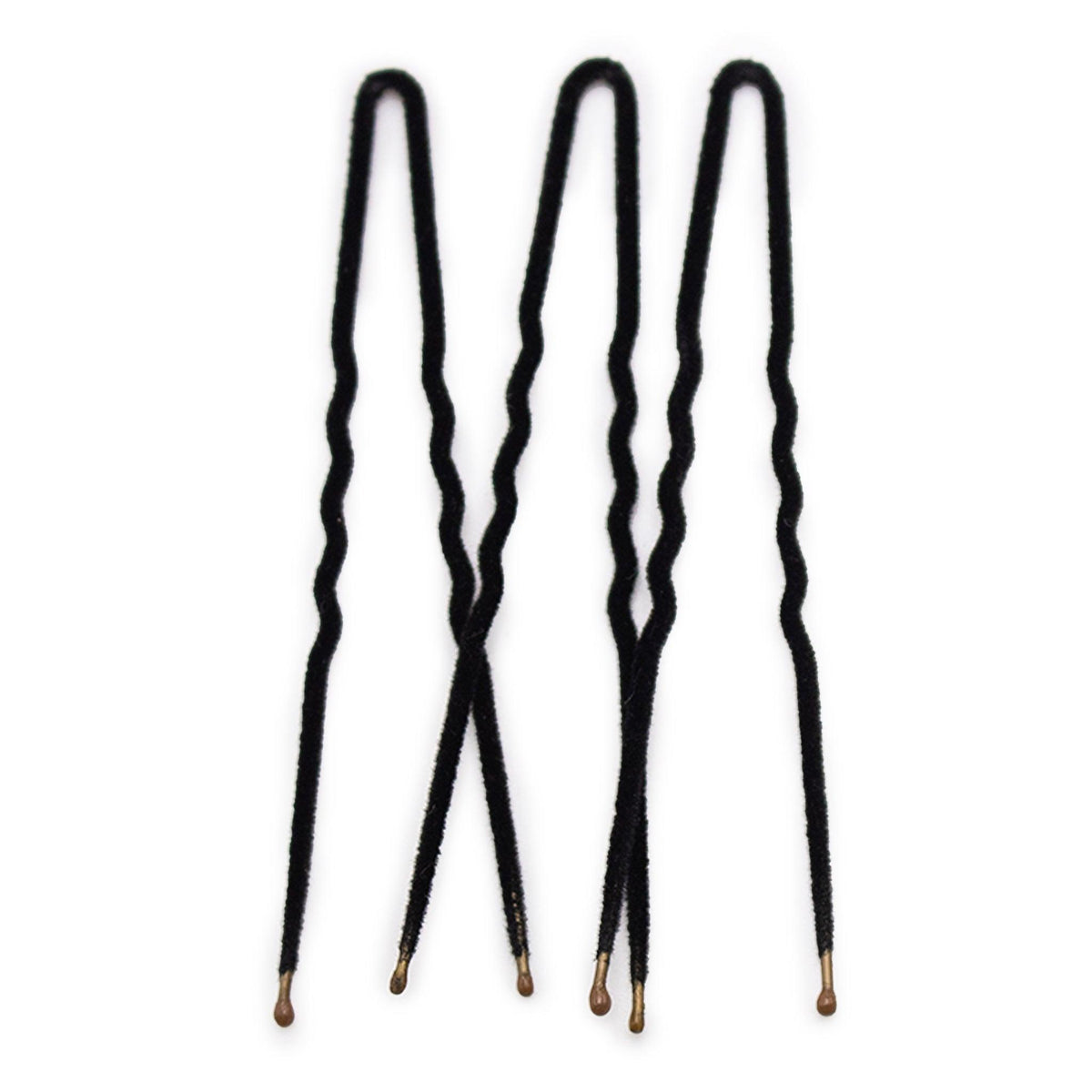 Frenchies Propack Black Large 3" 100pcs-4