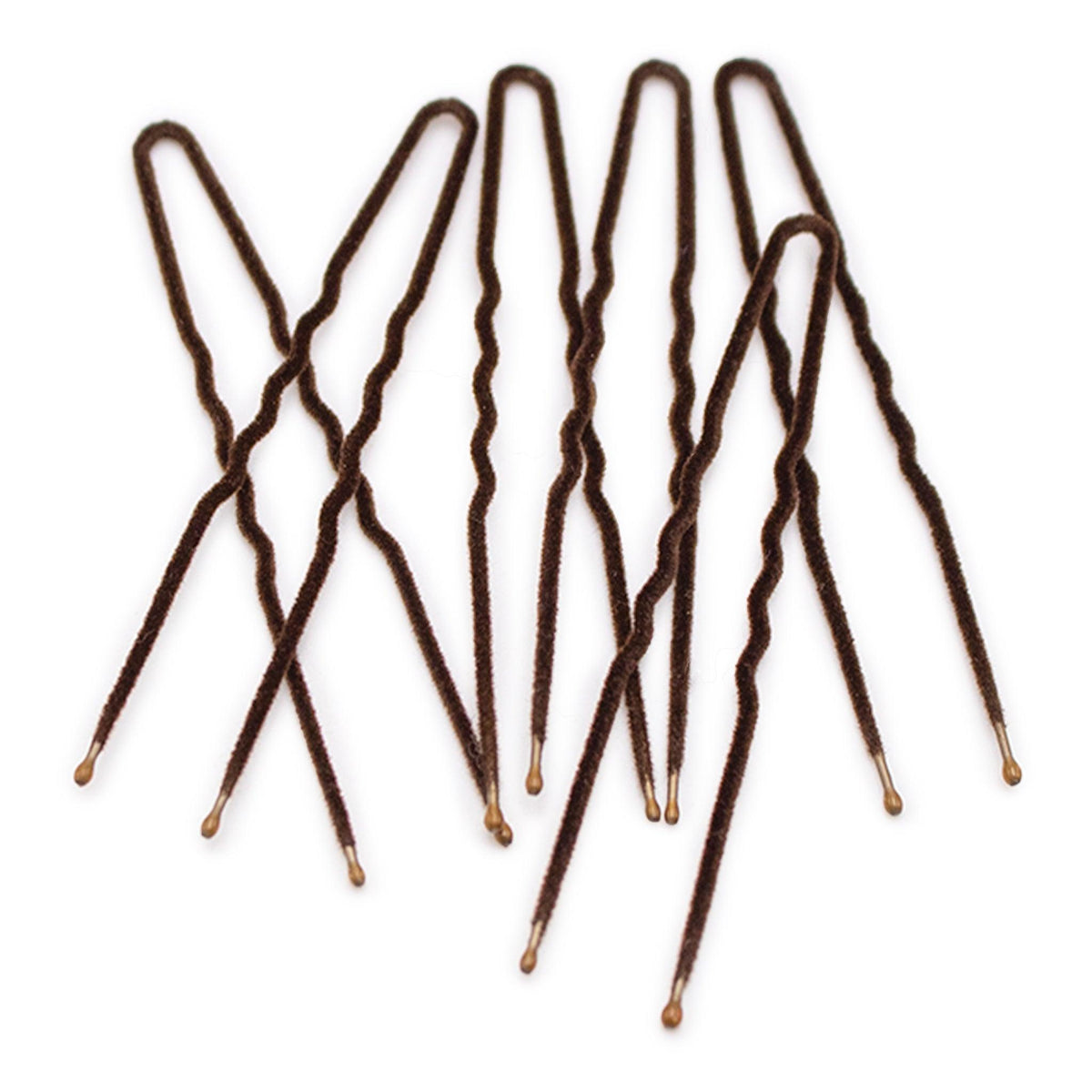 Frenchies Propack Brown Large 3" 100pcs-4