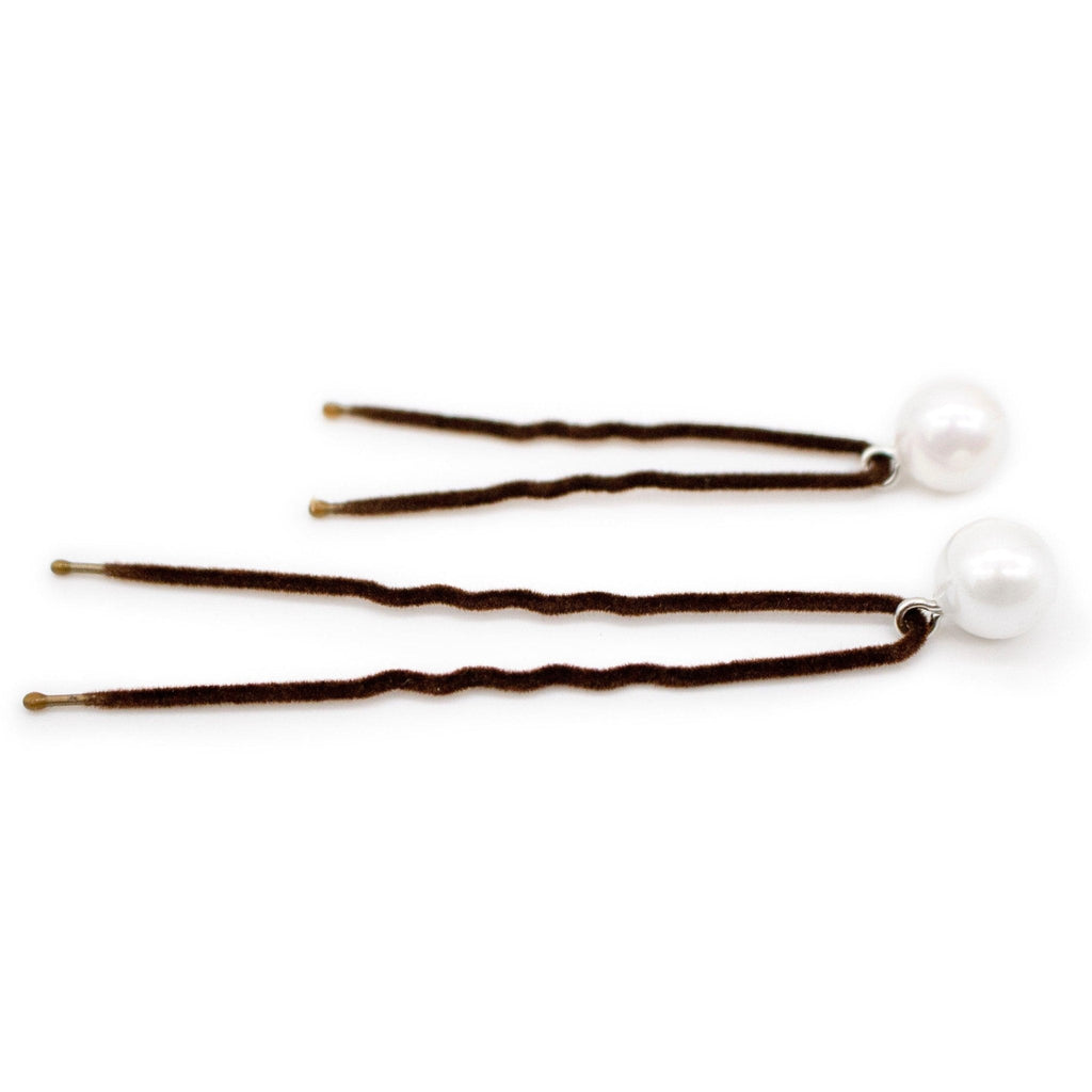 Frenchies with Charms Brown-3