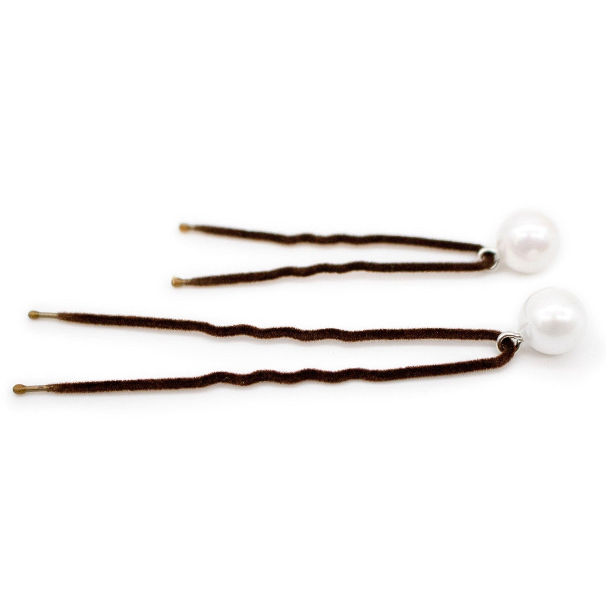 Frenchies with Charms Brown-3