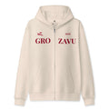 Full-Zip Hoodie — 339 g/m²-0
