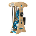 Galileo Pendulum Clock - Metal Construction Set-0