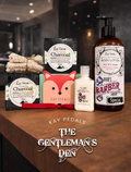 The Gentleman’s Den Bundle Gift Set-0