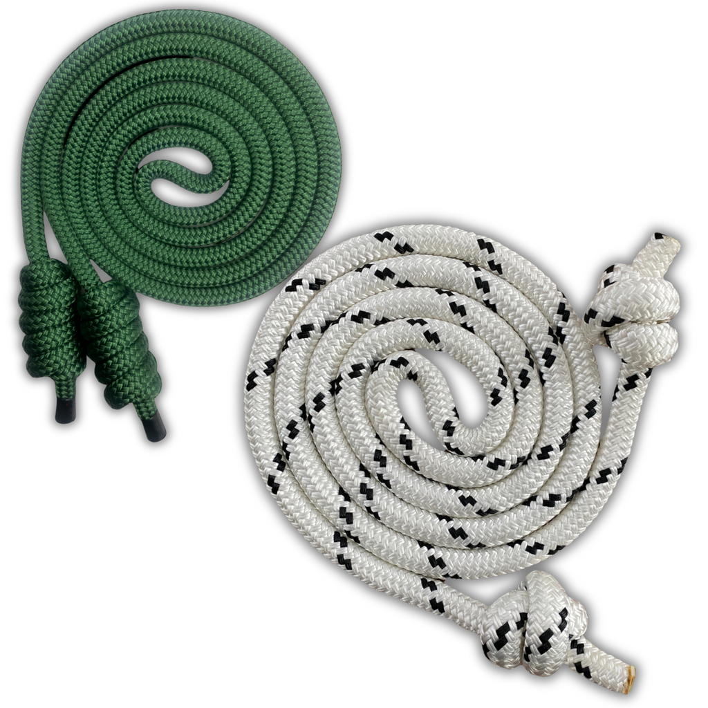 Starter Pack: 12mm rope & 0.8 kgs Ghost Shark-0
