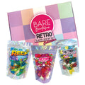 Bare Boutique Retro Collection-0