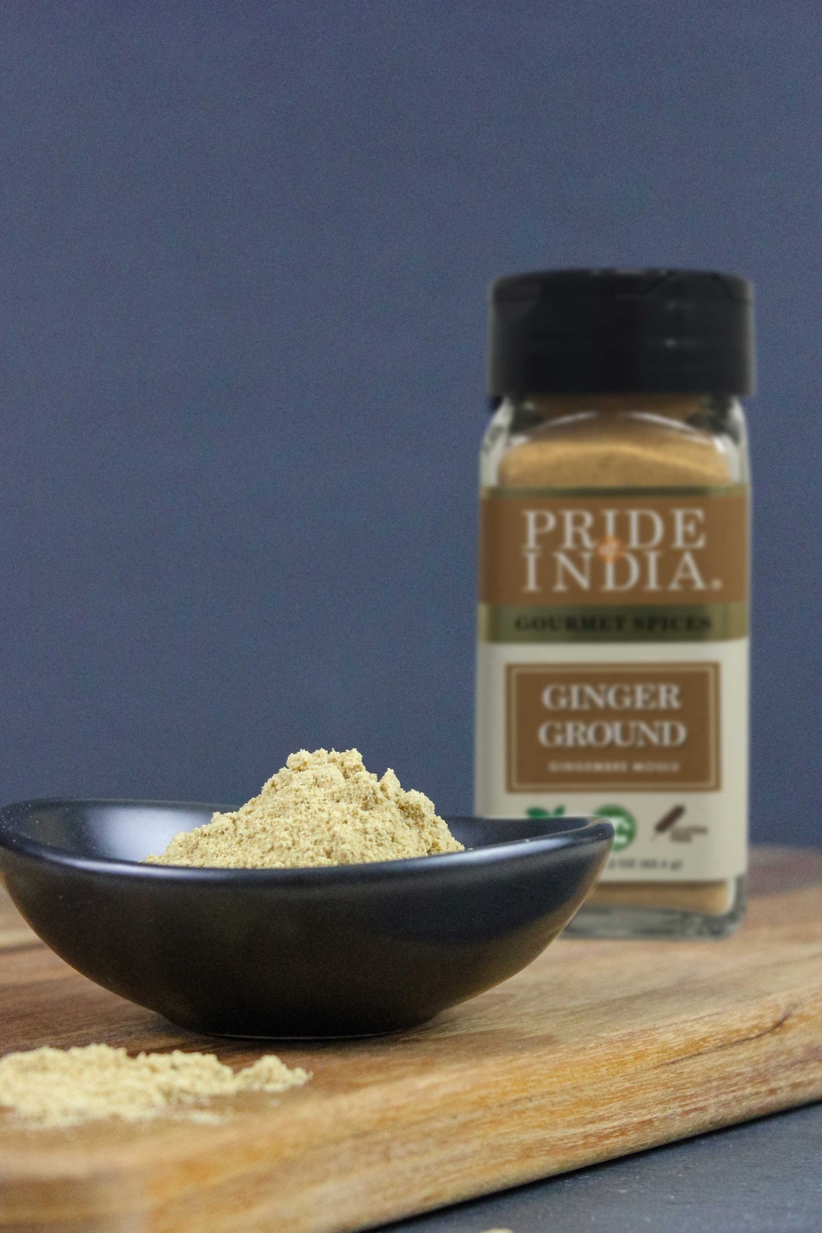Gourmet Ginger Fine Ground-3
