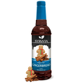 Sugar-Free Gingerbread Syrup-0