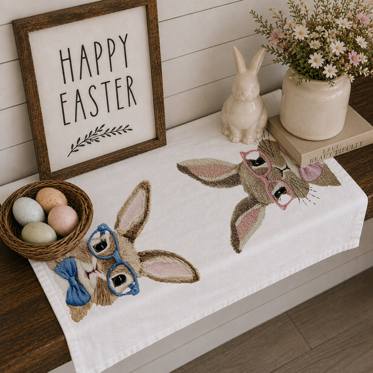 Bunny & Bow PRE-ORDER-4