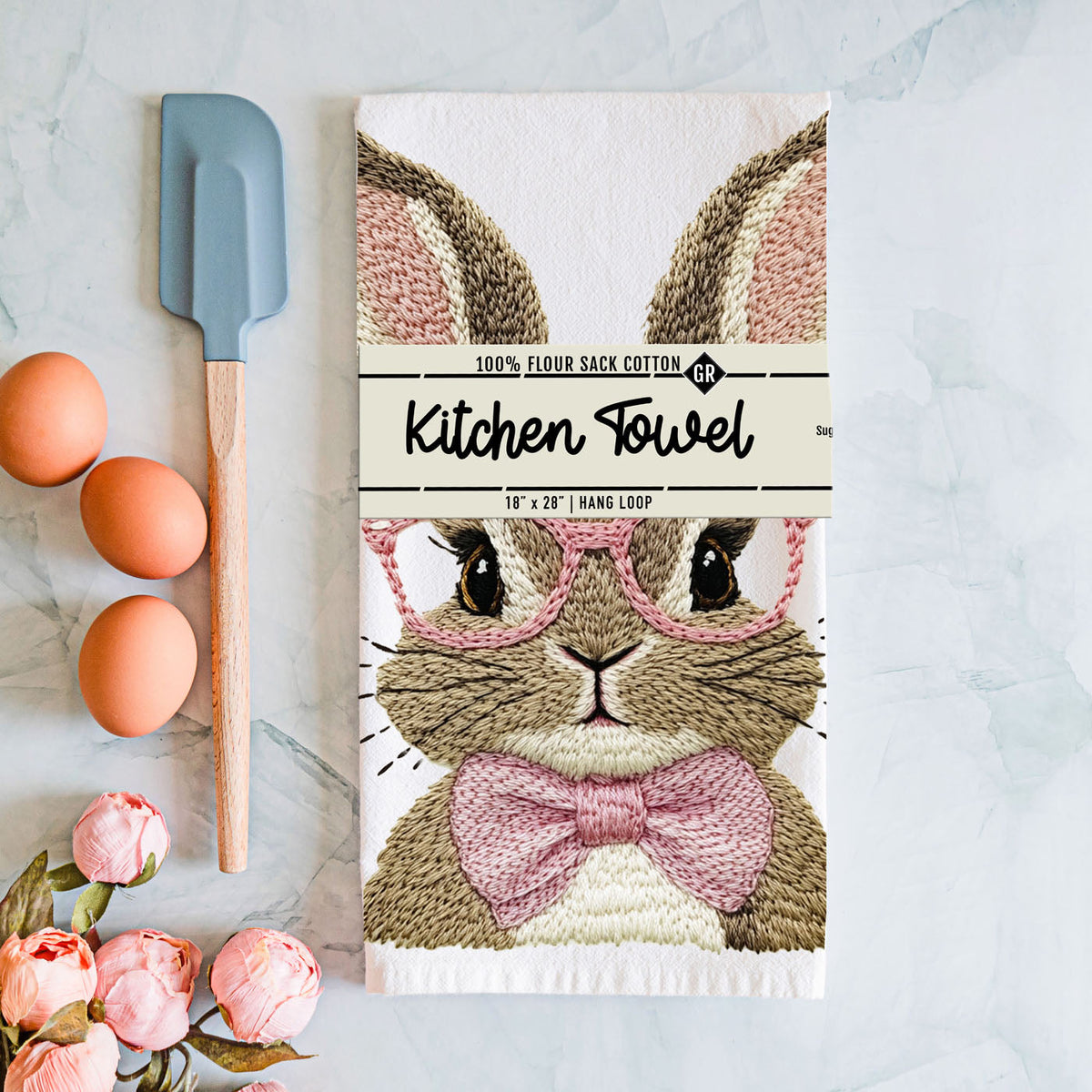 Bunny & Bow PRE-ORDER-3