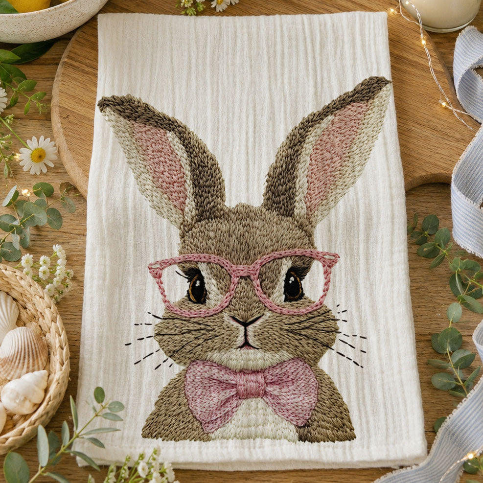 Bunny & Bow PRE-ORDER-0