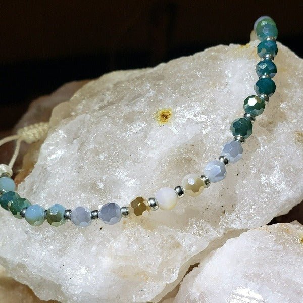 Glisten Anklet-1