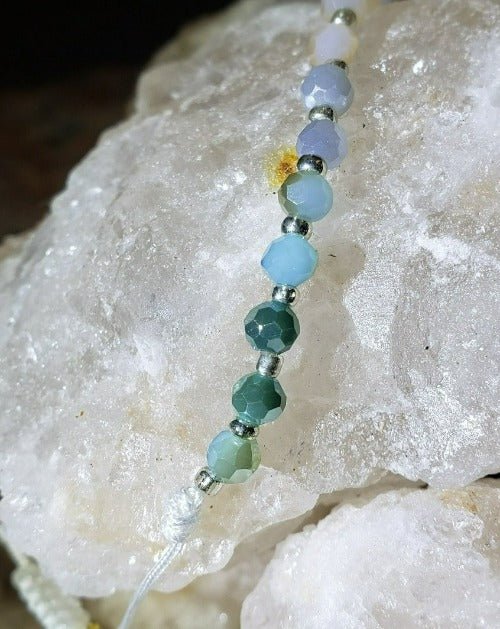 Glisten Anklet-3