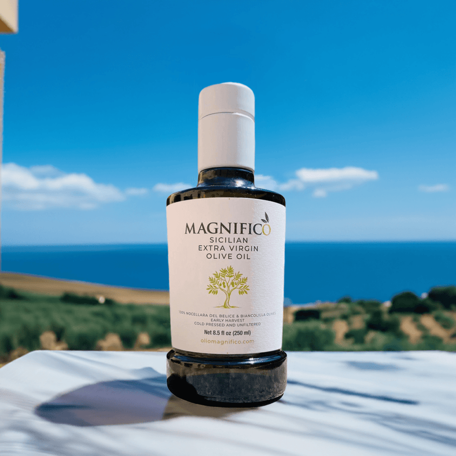 Piccolina | 8.5 oz (250 ml)