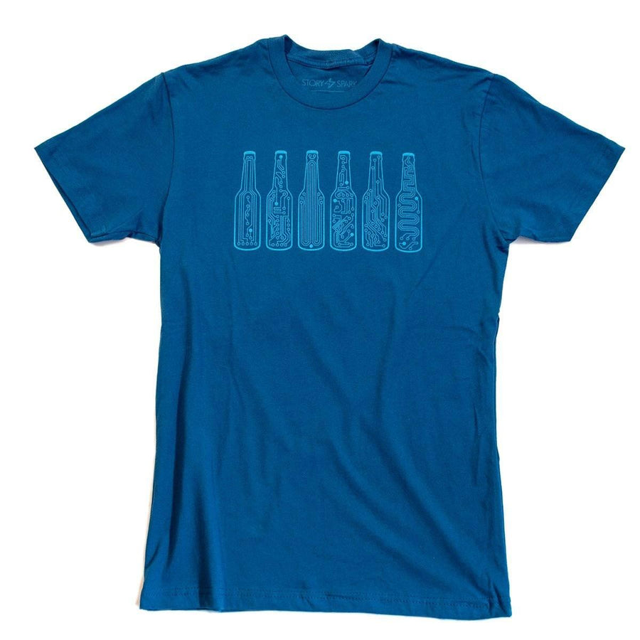 Bar Code T-Shirt