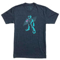 Boba Bot T-shirt-0