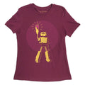 Boba Power Womens T-shirt-0