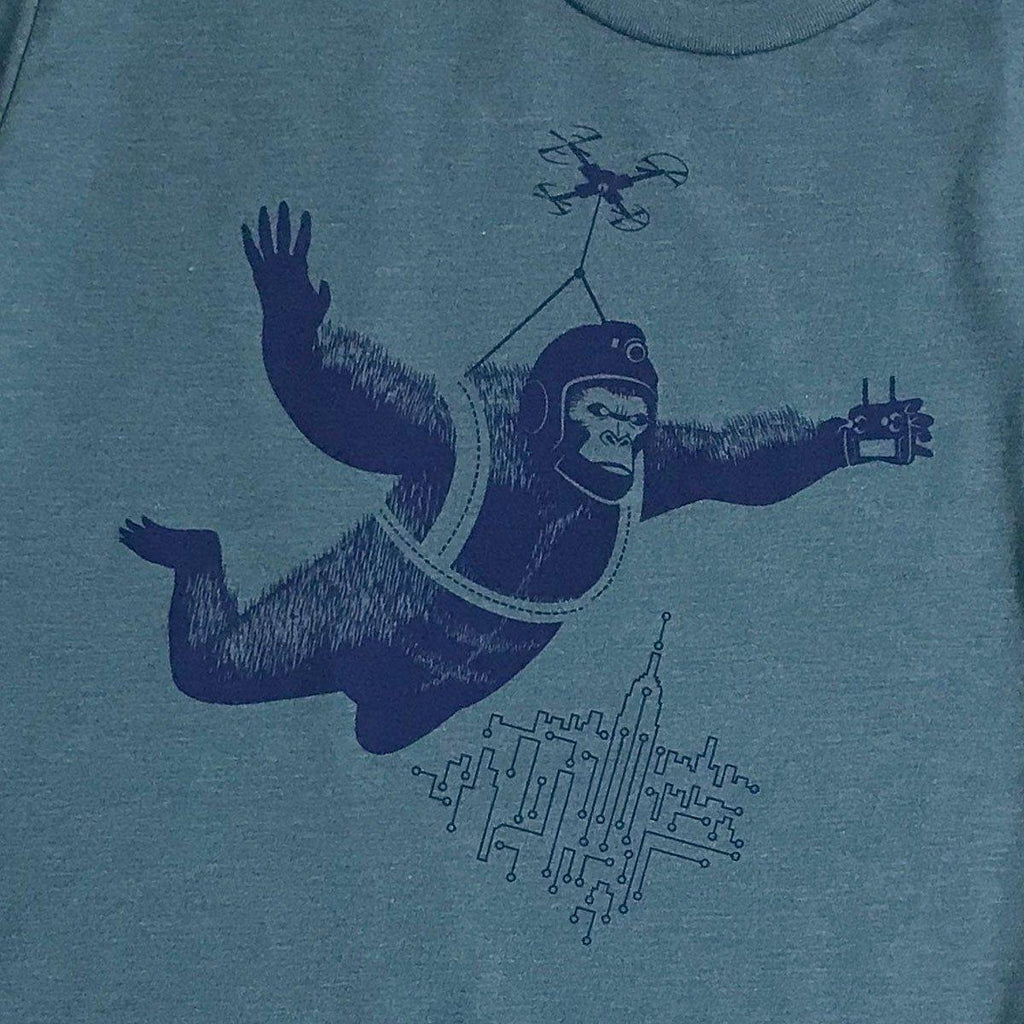 Dropship T-Shirt-1