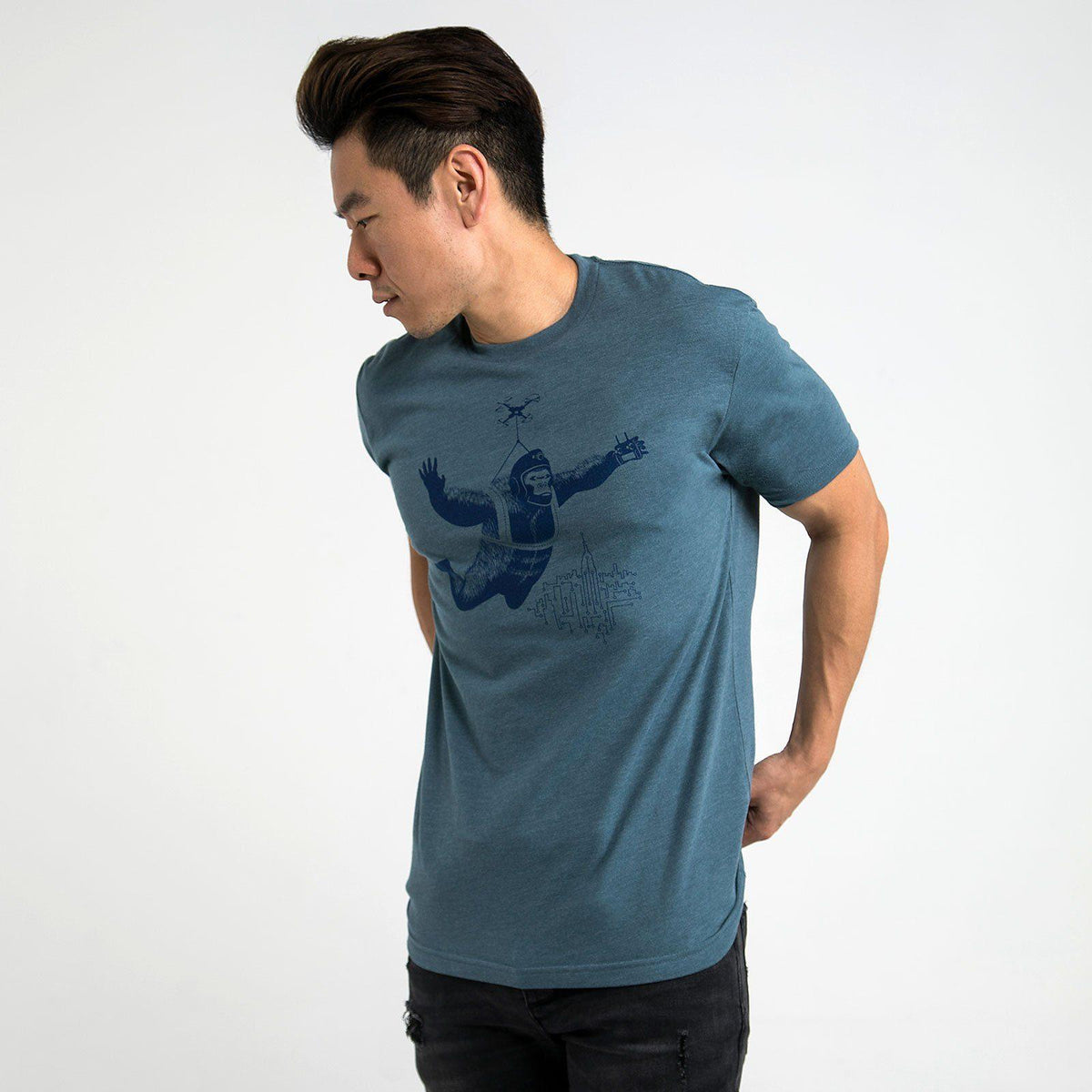Dropship T-Shirt-2