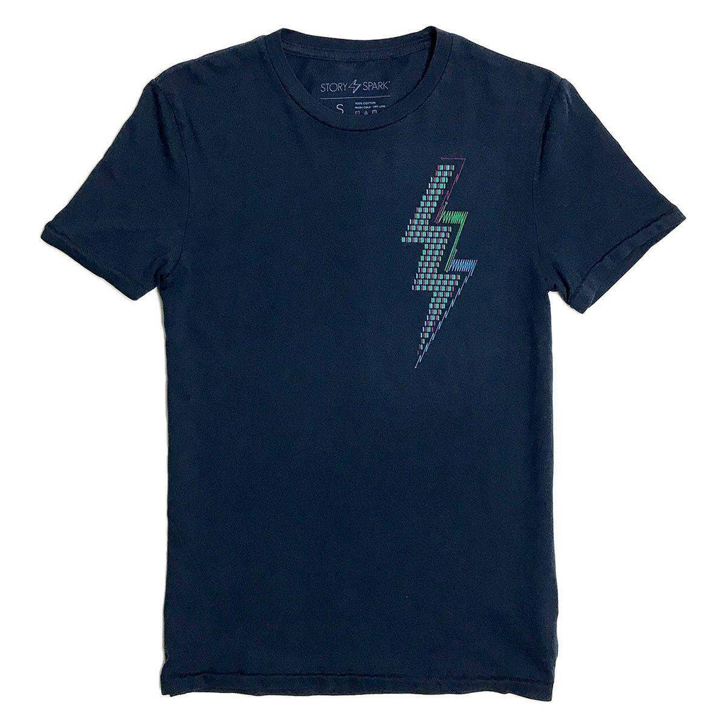 Electrify T-shirt-0