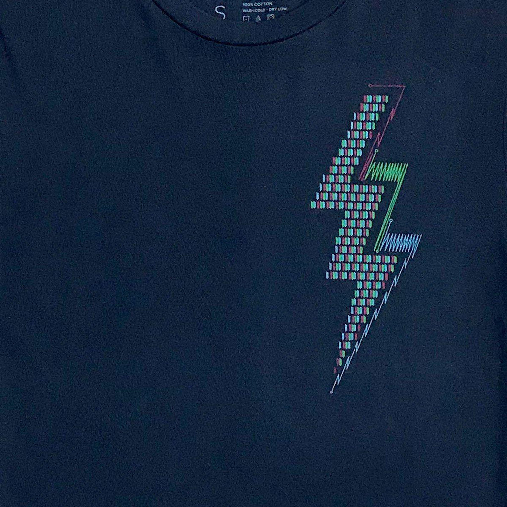 Electrify T-shirt-1